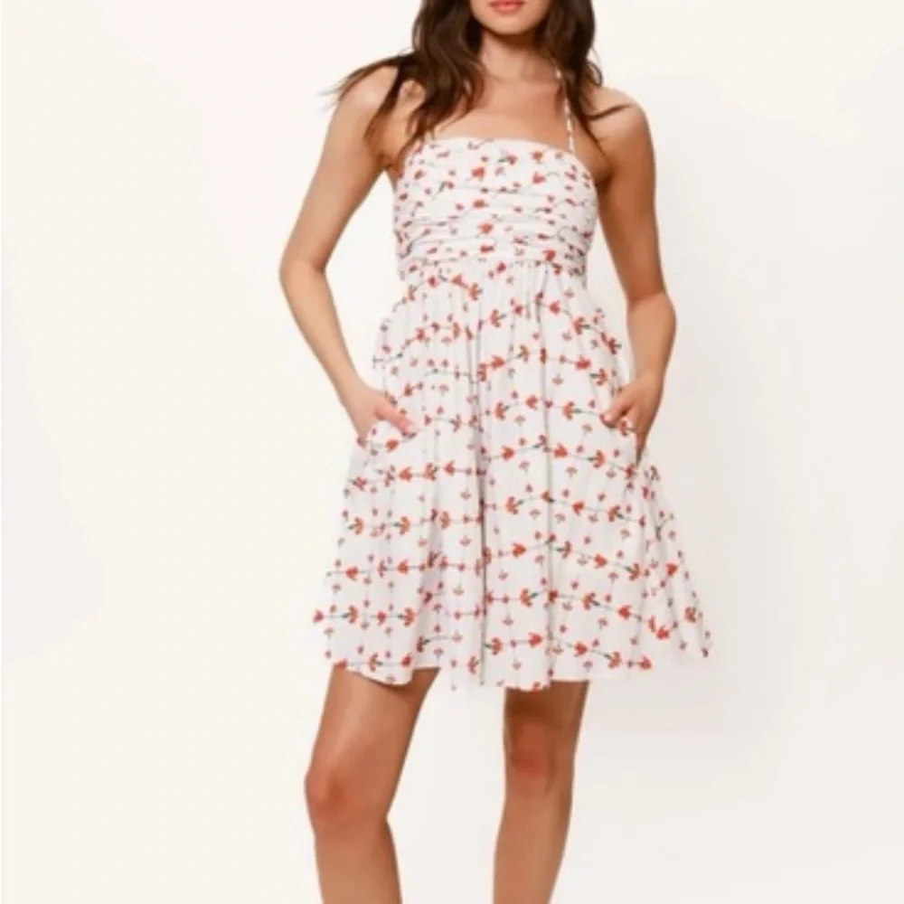 NWT HUTCH Rella Romper - Picture 2 of 3